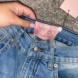 Revice jeans